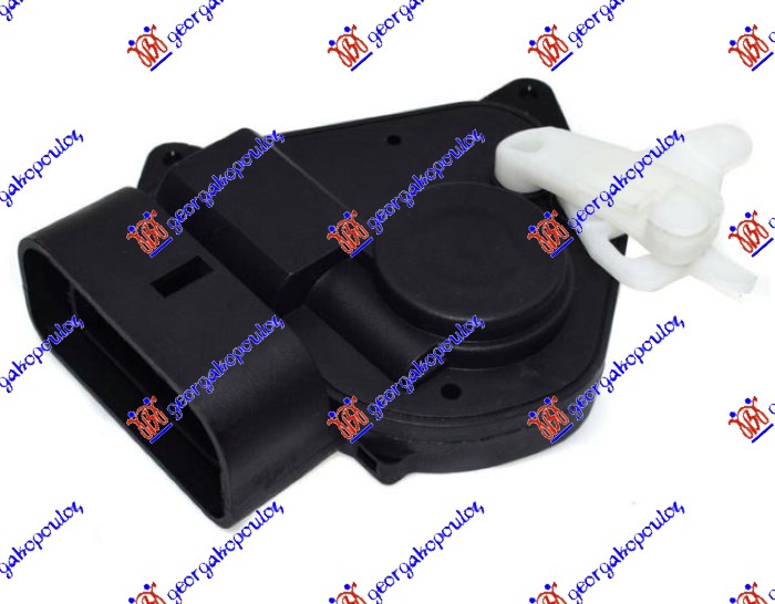 ΜΟΤΕΡ ΚΛΕΙΔΑΡΙΑΣ ΠΟΡΤΑΣ ΕΜΠΡΟΣ (6pins) ΑΡ