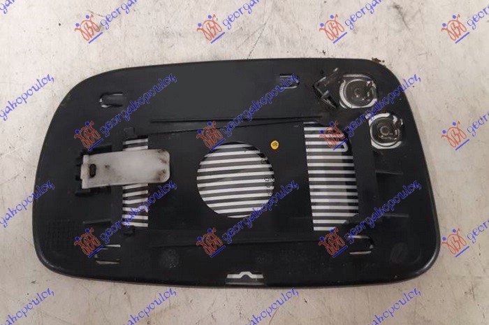 ΚΡΥΣΤΑΛΛΟ ΚΑΘΡΕΦΤΗ ΘΕΡΜΑΙΝΟΜΕΝΟ 2004- (CONVEX GLASS) ΔΕΞ