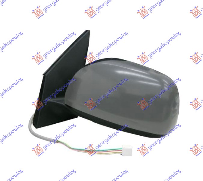 ΚΑΘΡΕΦΤΗΣ ΗΛΕΚΤΡΙΚΟΣ ΘΕΡΜΑΙΝΟΜΕΝΟΣ ΗΛΕΚΤΡΙΚΑ ΑΝΑΚΛΙΝΟΜΕΝΟΣ ΒΑΦΟΜΕΝΟΣ ΑΡ