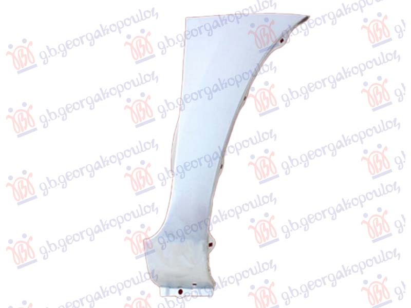 ΦΡΥΔΙ ΦΤΕΡΟΥ ΕΜΠΡΟΣ (ΠΙΣΩ ΚΟΜΜΑΤΙ) ΔΕΞ