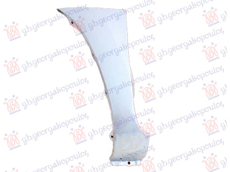 ΦΡΥΔΙ ΦΤΕΡΟΥ ΕΜΠΡΟΣ (ΠΙΣΩ ΚΟΜΜΑΤΙ) ΑΡ