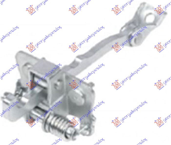 ΣΤΟΠ ΠΟΡΤΑΣ ΕΜΠΡΟΣ