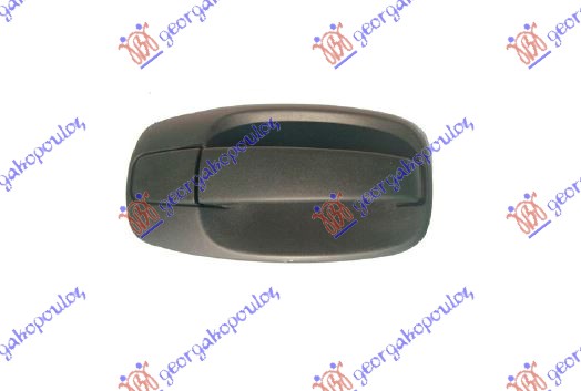 ΧΕΡΟΥΛΙ ΠΟΡΤΑΣ ΣΥΡΩΜΕΝΗΣ ΕΞΩ  (ΧΩΡΙΣ ΤΡΥΠΑ ΓΙΑ ΑΦΑΛΟ)