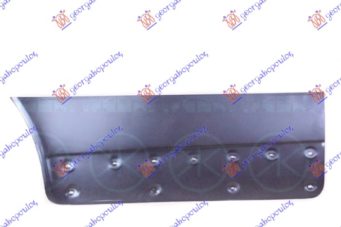 ΦΥΛΛΟ ΠΟΡΤΑΣ ΕΜΠΡΟΣ ΚΑΤΩ ΔΕΞ