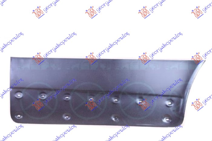 ΦΥΛΛΟ ΠΟΡΤΑΣ ΕΜΠΡΟΣ ΚΑΤΩ ΑΡ