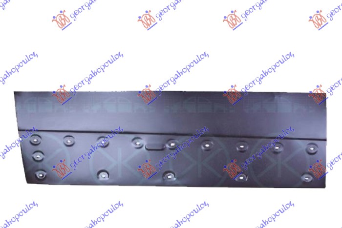 ΦΥΛΛΟ ΠΟΡΤΑΣ ΣΥΡΩΜΕΝΗΣ ΚΑΤΩ ΔΕΞ