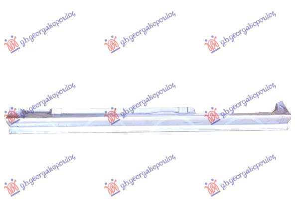 ΜΑΡΣΠΙΕ ΠΙΣΩ ΠΛΑΙΝΟ (ΚΑΤΩ ΕΣΩ) ΔΕΞ