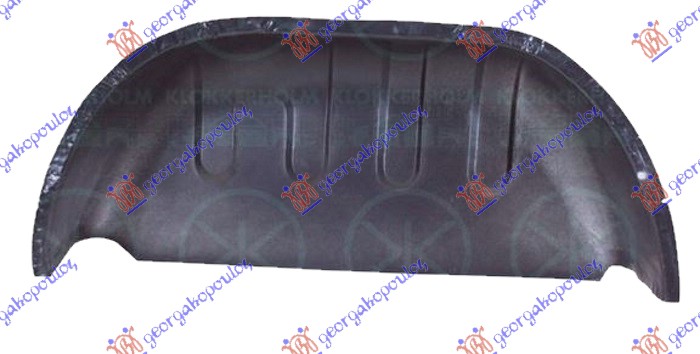 ΘΟΛΟΣ ΠΙΣΩ ΕΣΩΤΕΡΙΚΟΣ ΔΕΞ