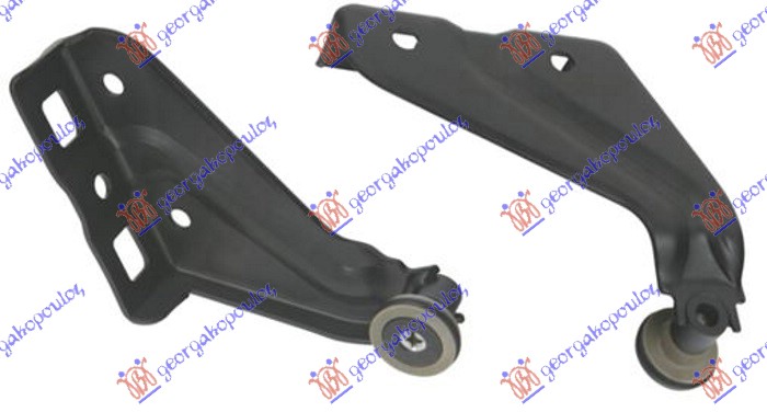 ΟΔΗΓΟΣ/ΡΑΟΥΛΟ ΠΟΡΤΑΣ ΣΥΡΩΜΕΝΗΣ ΑΝΩ ΔΕΞ