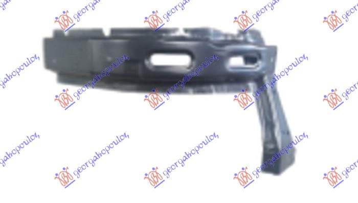 ΦΑΝΟΣΤΑΤΗΣ ΕΜΠΡΟΣ ΜΕΤΑΛΛΙΚΟΣ ΔΕΞ