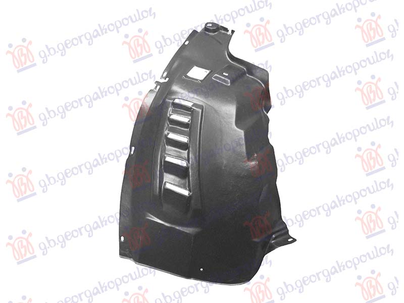 ΘΟΛΟΣ ΕΜΠΡΟΣ ΠΛΑΣΤΙΚΟΣ (ΕΜΠΡΟΣ ΚΟΜΜΑΤΙ) ΔΕΞ