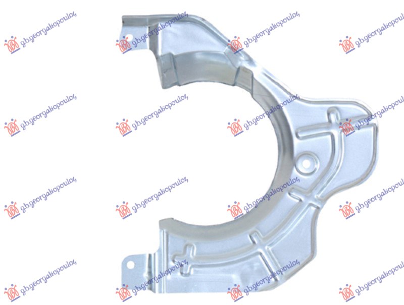 ΕΛΑΣΜΑ ΔΙΣΚΟΠΛΑΚΑΣ ΕΜΠΡΟΣ ΑΡ