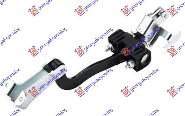 ΣΤΟΠ ΠΟΡΤΑΣ ΠΙΣΩ ΔΕΞ