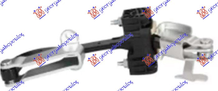 ΣΤΟΠ ΠΟΡΤΑΣ ΠΙΣΩ ΑΡ