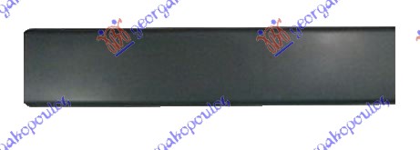 ΦΑΣΑ ΠΟΡΤΑΣ ΠΙΣΩ 5ης (ΔΙΠΛΗ ΠΟΡΤΑ) ΓΚΡΙ ΔΕΞ