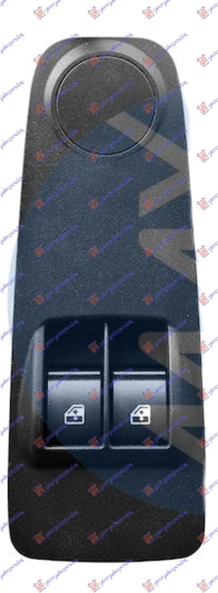 ΔΙΑΚΟΠΤΗΣ ΠΑΡΑΘΥΡΟΥ ΕΜΠΡΟΣ (ΔΙΠΛΟΣ) (8 pin) ΑΡ