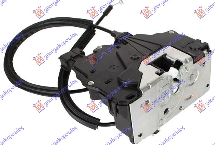 ΚΛΕΙΔΑΡΙΑ ΠΟΡΤΑΣ ΕΜΠΡΟΣ ΗΛΕΚΤΡΟΜΑΓΝΗΤΙΚΗ (6pins) ΑΡ