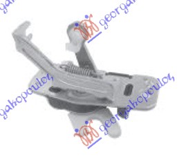 ΚΛΕΙΔΑΡΙΑ ΠΟΡΤΑΣ ΣΥΡΟΜΕΝΗΣ ΑΝΩ ΔΕΞ