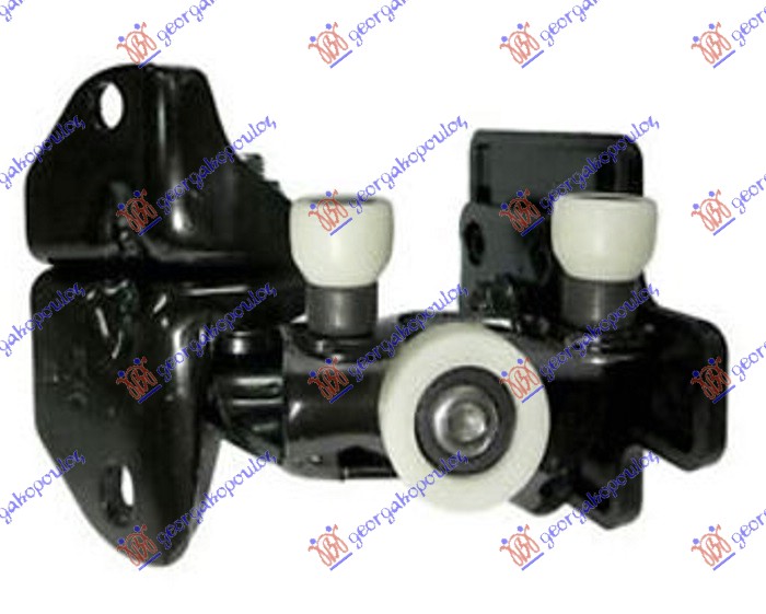 ΟΔΗΓΟΣ/ΡΑΟΥΛΟ ΠΟΡΤΑΣ ΣΥΡΩΜΕΝΗΣ ΚΕΝΤΡΟ ΔΕΞ