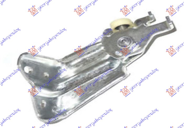 ΟΔΗΓΟΣ/ΡΑΟΥΛΟ ΠΟΡΤΑΣ ΣΥΡΩΜΕΝΗΣ ΑΝΩ ΔΕΞ