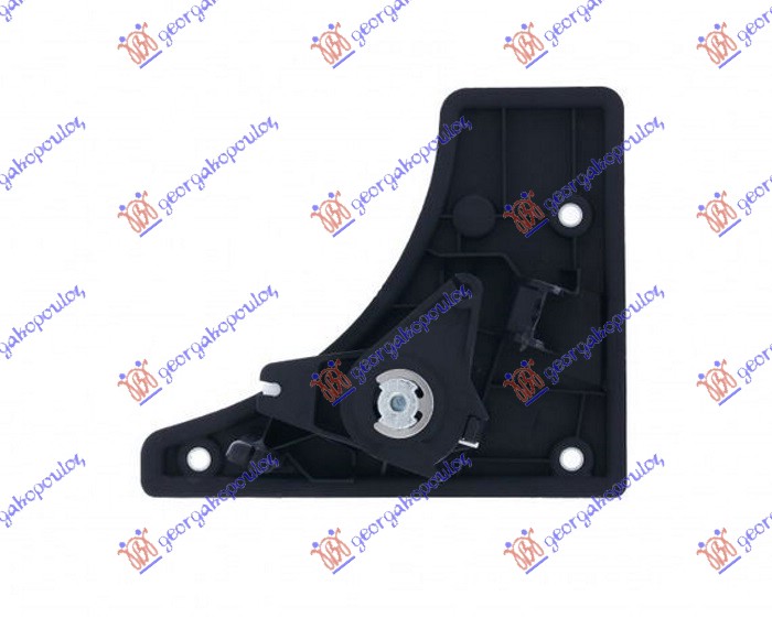 ΧΕΡΟΥΛΙ ΠΟΡΤΑΣ ΣΥΡΩΜΕΝΗΣ ΕΣΩ  (ΜΗΧΑΝΙΣΜΟΣ) ΑΡ