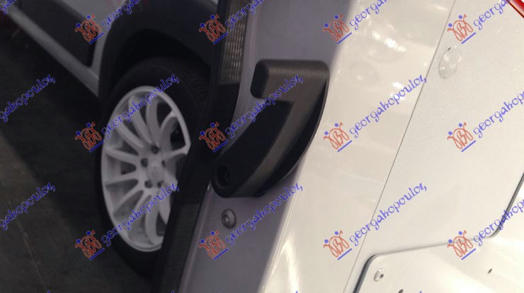 ΧΕΡΟΥΛΙ ΠΟΡΤΑΣ 5ης ΕΣΩ ΑΡ