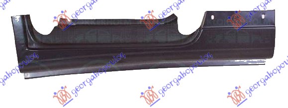 ΜΑΡΣΠΙΕ ΕΜΠΡΟΣ ΔΕΞ