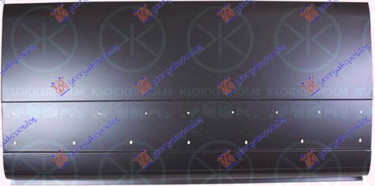 ΦΥΛΛΟ ΠΛΑΙΝΟΥ/ΠΟΡΤΑΣ ΣΥΡΩΜΕΝΗΣ (71cm) ΑΡ