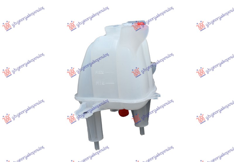 ΔΟΧΕΙΟ ΝΕΡΟΥ ΨΥΓΕΙΟΥ (ΜΕ ΤΑΠΑ) (1,5 L)