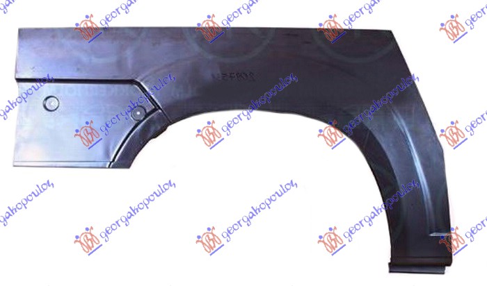 ΦΡΥΔΙ ΠΙΣΩ ΑΡ