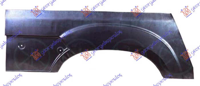 ΦΡΥΔΙ ΠΙΣΩ/ΜΙΣΟ ΦΤΕΡΟ ΑΡ