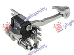 ΣΤΟΠ ΠΟΡΤΑΣ ΕΜΠΡΟΣ