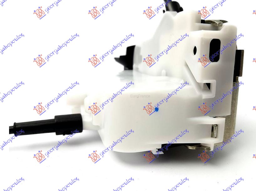 ΚΛΕΙΔΑΡΙΑ ΠΟΡΤΑΣ ΕΜΠΡΟΣ ΗΛΕΚΤΡΟΜΑΓΝΗΤΙΚΗ ΑΣΠΡΗ (4pins) ΑΡ