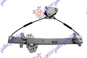 ΓΡΥΛΛΟΣ ΠΑΡΑΘΥΡΟΥ ΕΜΠΡΟΣ ΗΛΕΚΤΡΙΚΟΣ (ΧΩΡΙΣ ΜΟΤΕΡ) ΑΡ