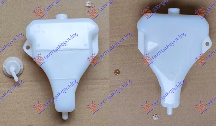 ΔΟΧΕΙΟ ΝΕΡΟΥ ΨΥΓΕΙΟΥ 2.4 ΒΕΝΖΙΝΗ