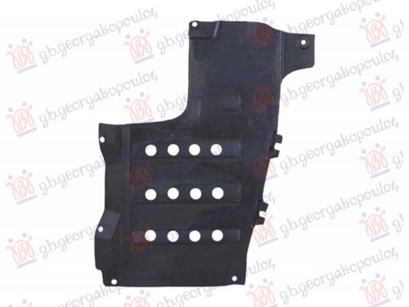 ΠΟΔΙΑ ΜΗΧΑΝΗΣ ΑΚΡΑΙΑ ΠΛΑΣΤΙΚΗ 2000- ΑΡ