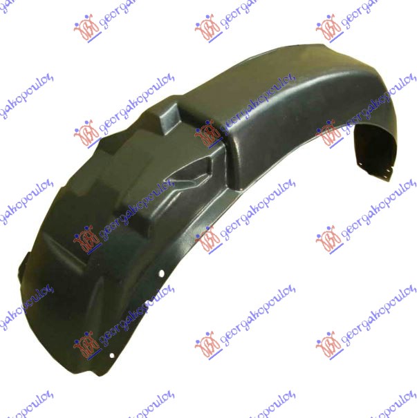 ΘΟΛΟΣ ΕΜΠΡΟΣ ΠΛΑΣΤΙΚΟΣ ΑΡ