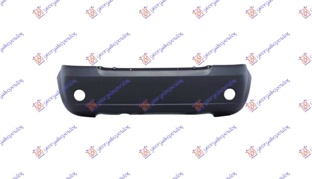 ΠΡΟΦΥΛΑΚΤΗΡΑΣ ΠΙΣΩ (Α ΠΟΙΟΤΗΤΑ)