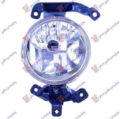 ΠΡΟΒΟΛΕΑΣ ΟΜΙΧΛΗΣ (E) (DEPO) ΔΕΞ