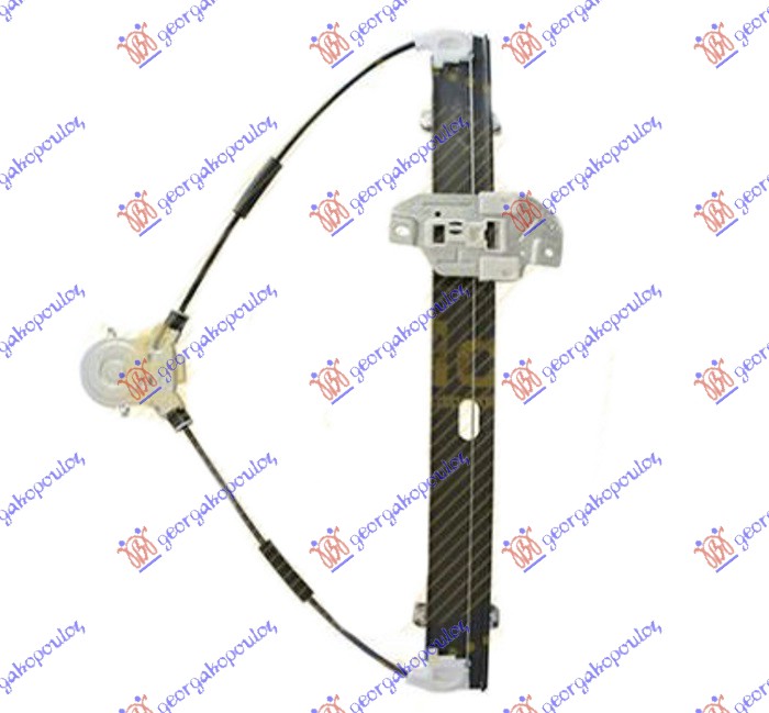 ΓΡΥΛΛΟΣ ΠΑΡΑΘΥΡΟΥ ΕΜΠΡΟΣ ΜΗΧΑΝΙΚΟΣ ΑΡ