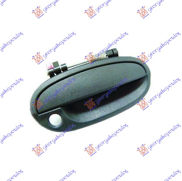 ΧΕΡΟΥΛΙ ΕΜΠΡΟΣ ΠΟΡΤΑΣ ΕΞΩ ΔΕΞ