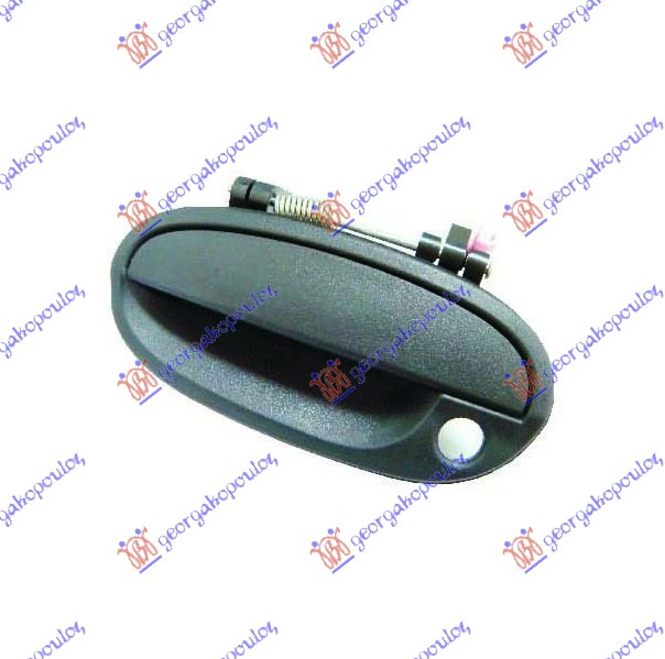 ΧΕΡΟΥΛΙ ΕΜΠΡΟΣ ΠΟΡΤΑΣ ΕΞΩ ΑΡ