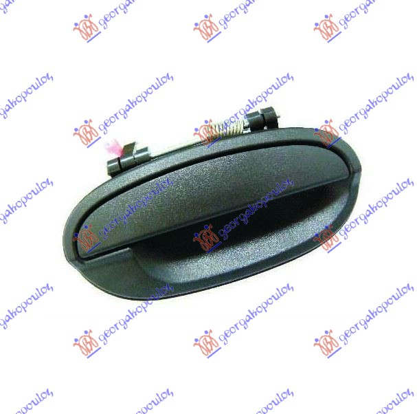 ΧΕΡΟΥΛΙ ΠΙΣΩ ΠΟΡΤΑΣ ΕΞΩ ΔΕΞ