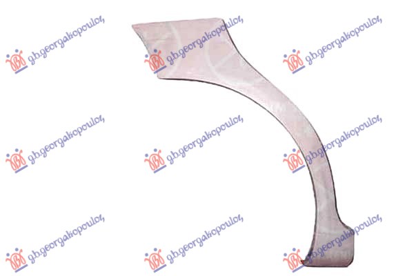 ΦΡΥΔΙ ΠΙΣΩ 5Π ΔΕΞ