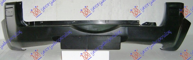 ΠΡΟΦΥΛΑΚΤΗΡΑΣ ΠΙΣΩ 5Π -2009