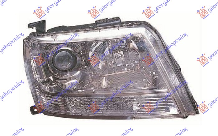 ΦΑΝΟΣ ΕΜΠΡΟΣ ΗΛΕΚΤΡΙΚΟΣ 5Π 2013- (Ε) (DEPO) ΔΕΞ