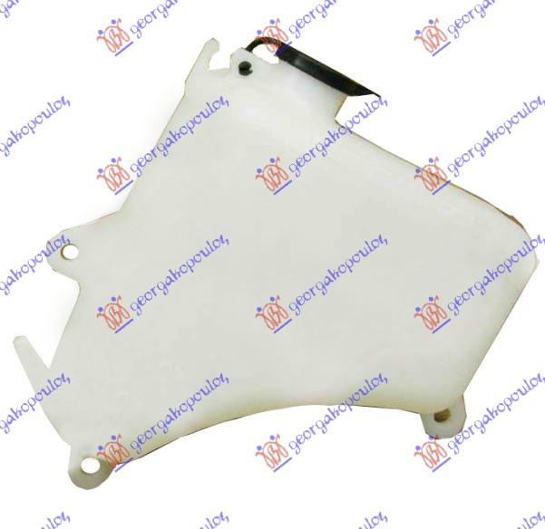 ΔΟΧΕΙΟ ΝΕΡΟΥ ΨΥΓΕΙΟΥ