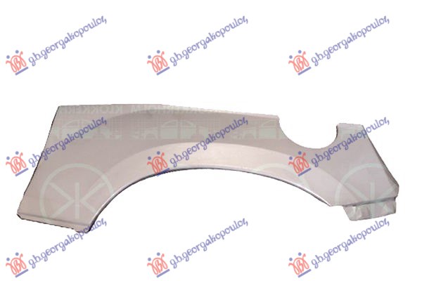 ΦΡΥΔΙ ΠΙΣΩ 3Π ΑΡ