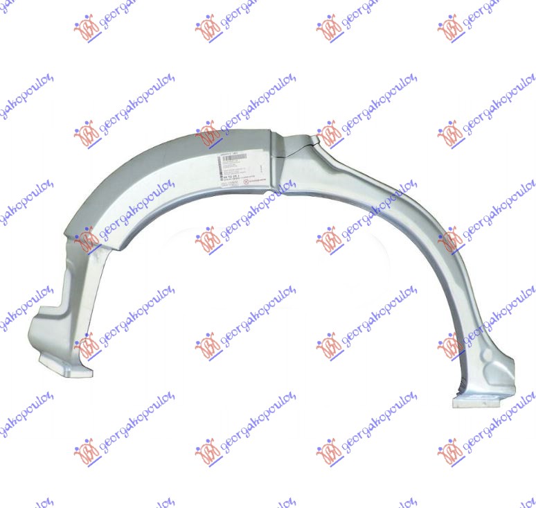 ΦΡΥΔΙ ΠΙΣΩ 5Π ΔΕΞ