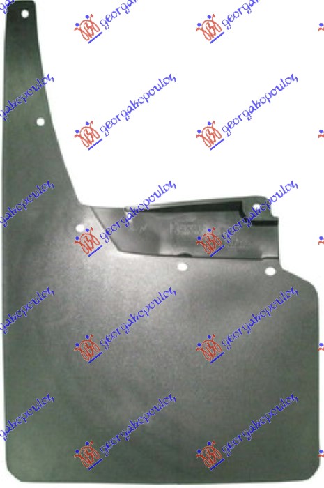 ΛΑΣΠΩΤΗΡΑΣ ΠΙΣΩ ΑΡ